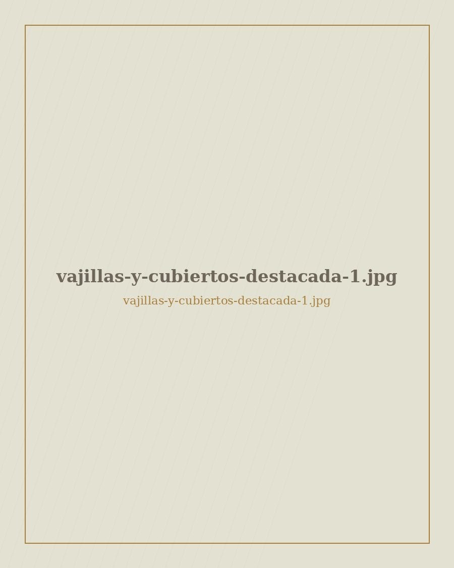 Juego de cubiertos Christofle